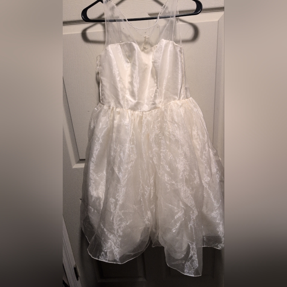 ✨ Unique Vintage szS Dress